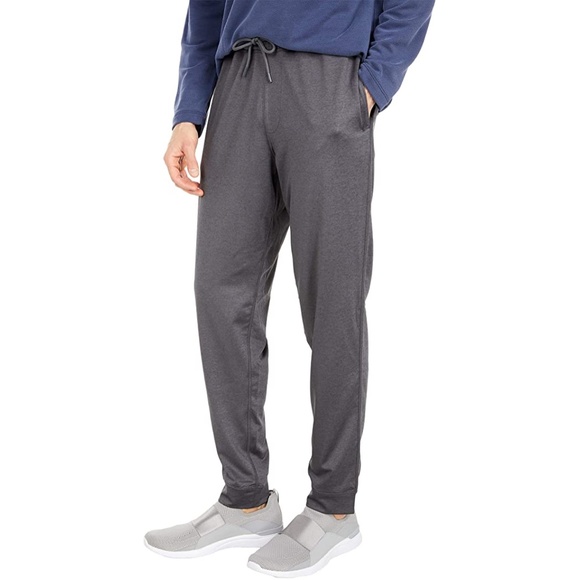 Men’s Tommy Bahama Gray Joggers size XL - Picture 2 of 4